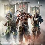 For Honor