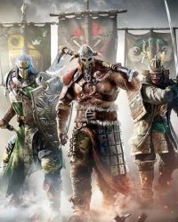 For Honor