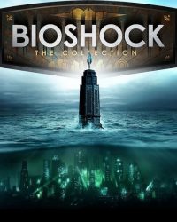 BioShock: the Collection