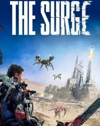 The Surge