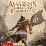 Assassin's Creed - Black Flag