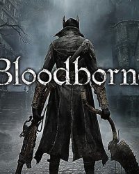 Bloodborne